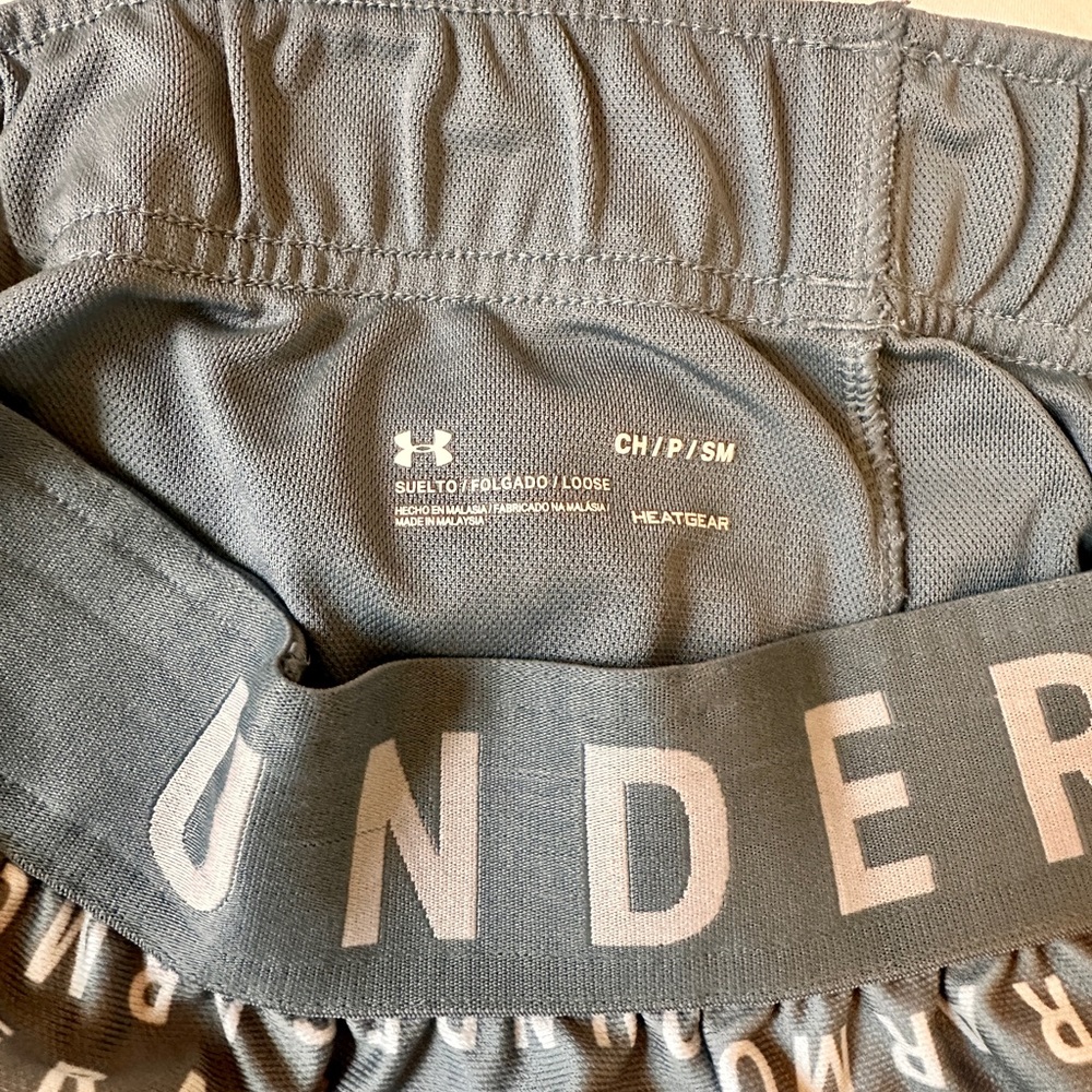 Under Armour Women’s shorts